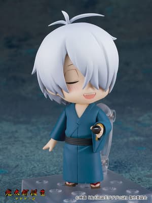 Nendoroid 2464 Kitaro's Father - 5
