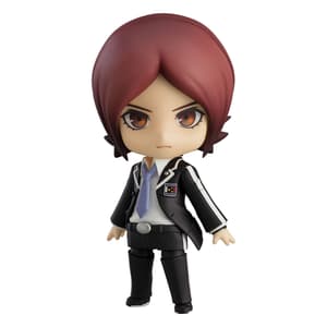 Nendoroid 1876 Tatsuya Suou - Re-Release - 5