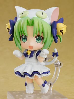 Nendoroid 2128 Di Gi Charat / Dojiko - 5