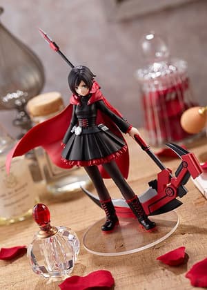 Ruby Rose - RWBY Pop Up Parade - Good Smile Company - 10
