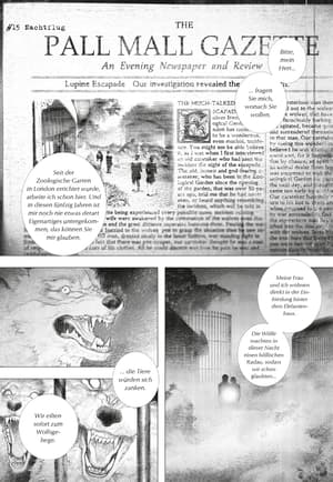 #DRCL – Midnight Children - Carlsen - Vol. 03 - 6