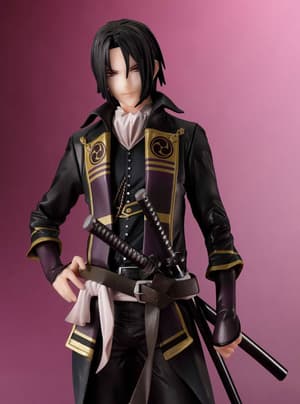 Toshizou Hijikata - Vertex - 2