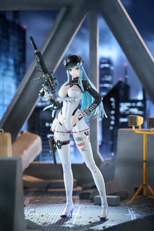 Klukai / HK416 - Speed Star - Max Factory - 1