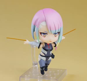 Nendoroid 2109 Lucy - 1