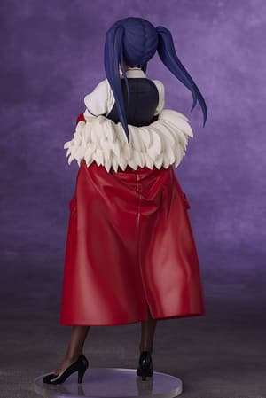 Jill Stingray - L - VA-11 HALL-A: Cyberpunk Bartender Action Pop Up Parade - Good Smile Company - 4
