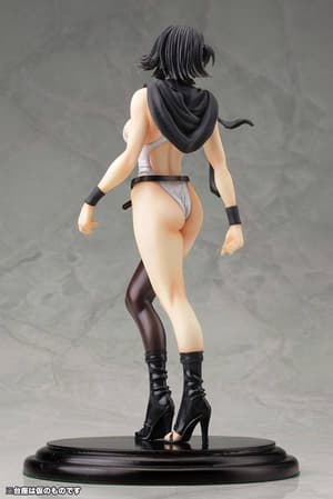 Jun Kazama - Tekken Bishoujo - Renewal Package - Kotobukiya - 6