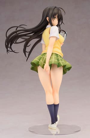Yui Kotegawa - Alter - Neuauflage - 2
