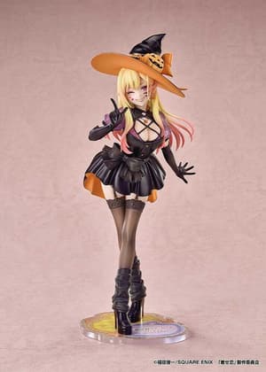 Marin Kitagawa - Halloween - Good Smile Company - 5