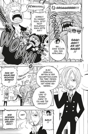 One Piece Party Band 001 - 1