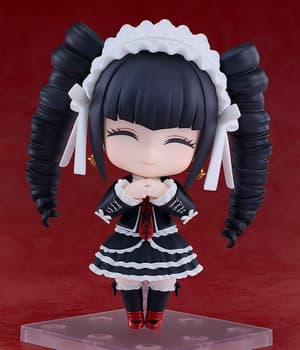 Nendoroid 3112 Celestia Ludenberg (including Bonus) - 6