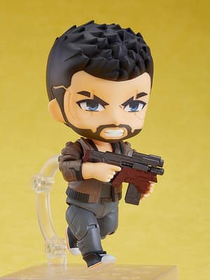 Nendoroid 1530-DX V - Male Version DX - 10