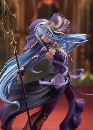Azura - Dark Songstress - Intelligent Systems - 9
