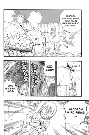 Fairy Tail 100 Years Quest - Carlsen - Vol. 8 - 2