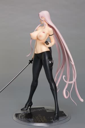Yuuko Sagiri - Triage X - Version Darkness - 7
