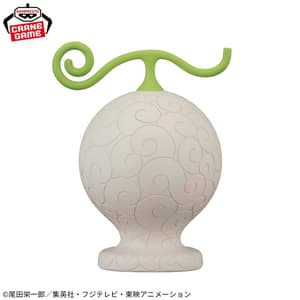 Mochi Mochi no Mi - Katakuris Teufelsfrucht - One Piece - Lampe - Bandai (1)