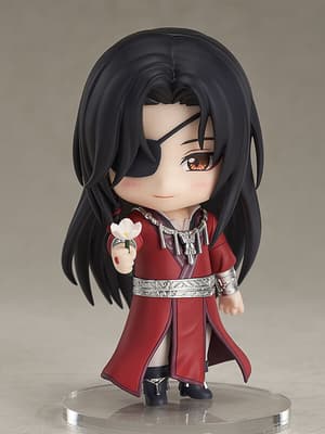 Nendoroid 1946 Hua Cheng - Re-Release (including Bonus) - 6