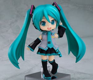 Hatsune Miku - Nendoroid Doll - Re-Release - 1