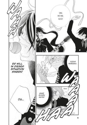 Anonymous Noise - Carlsen - Band 14 - 4