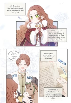I Shall Master This Family! - Carlsen - Vol. 5 - 4