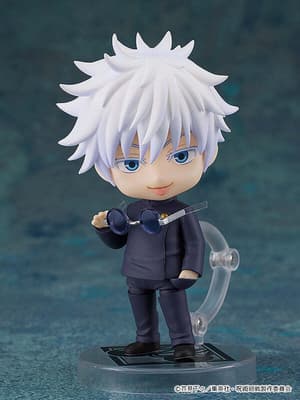 Nendoroid Satoru Gojo: Tokyo Jujutsu High School Ver.(re-run) - 4