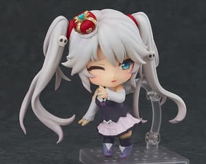 Nendoroid 602 Sybilla - 4