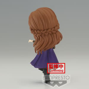 Anna  - Frozen 2 - Disney Q Posket Vol.2 - Version A  - 4