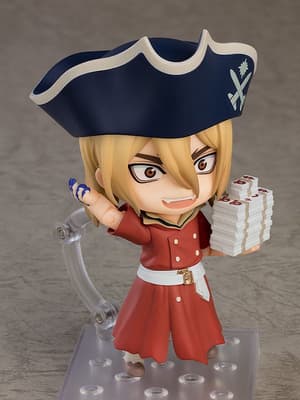 Nendoroid 2067 Ryusui Nanami - 2