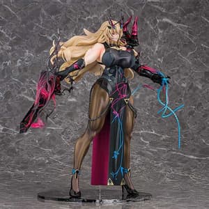Saber - Barghest - Phat Company - 10