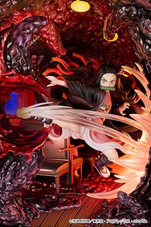 Nezuko Kamado - Mugen Train - Good Smile Company - 5