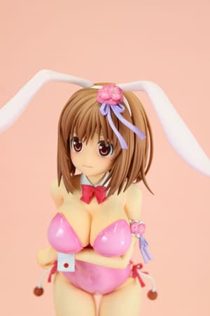 Airi Kashii - Usagi-san - 5