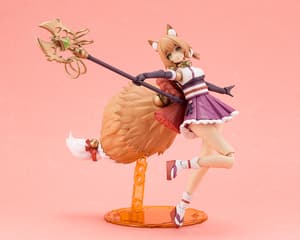 Yukumo - Arcanadea Model Kit - Kotobukiya (16)
