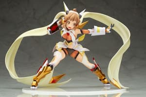 Hibiki Tachibana - Wing / Hobby Stock - Re-Release - 3