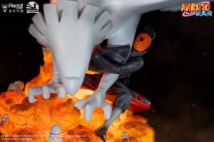 Deidara and Tobi - Naruto Shipuuden - Infinity Studio - 11