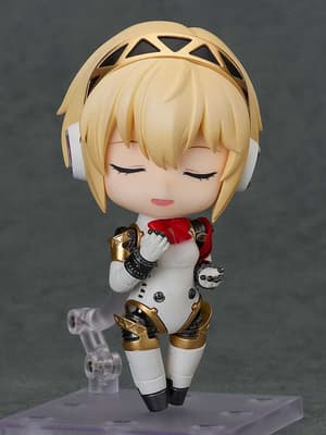 Nendoroid 2903 Aegis / Aigis 2.0 - 3
