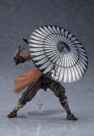 figma Sekiro: DX Edition - 5