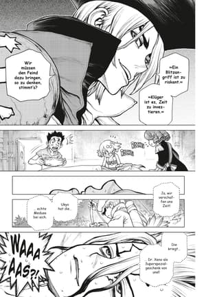 Dr. Stone - Carlsen - Band 019 - 4