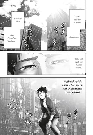 Alice in Borderland Retry - Carlsen - Band 01 - 4