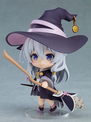 Nendoroid Elaina(re-run) - 4