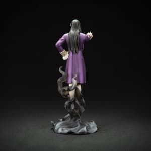 Olrox - Dark Horse - 3