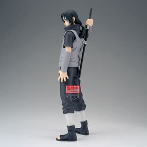 Itachi Uchiha - Naruto Shippuden II - Grandista - 2