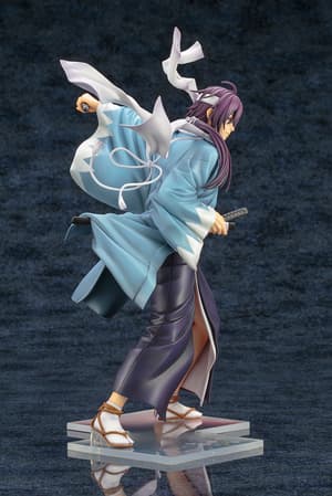 Hajime Saitou - Hakuouki - ARTFX J - 6