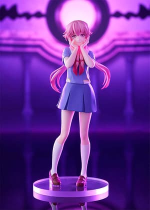 POP UP PARADE Yuno Gasai: Limited Ver. - 2