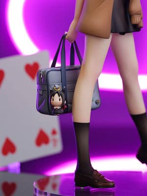 Ai Hayasaka - Amakuni / Mimeyoi - 13