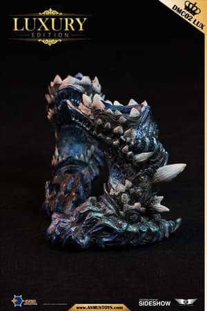 Vergil (Luxury Edition) - Devil May Cry 3 - Asmus Collectible Toys - 12