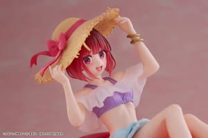 Kana Arima - Aqua Float Girls - Taito - 1