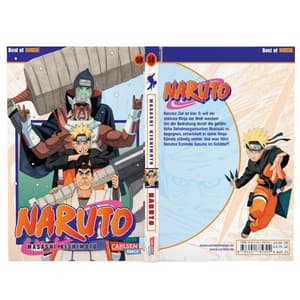 Naruto 50 - 3