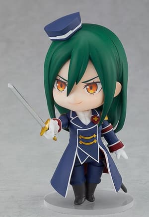 Nendoroid 1746 Crusch Karsten - 3