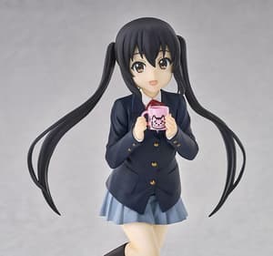Azusa Nakano - L - K-On! Pop Up Parade - Good Smile Company - 6