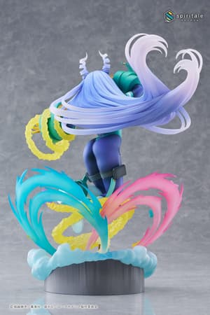 Nejire Hado - Spiritale / Wing (4)