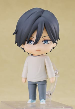 Nendoroid 2299 Akito Yamada - 3